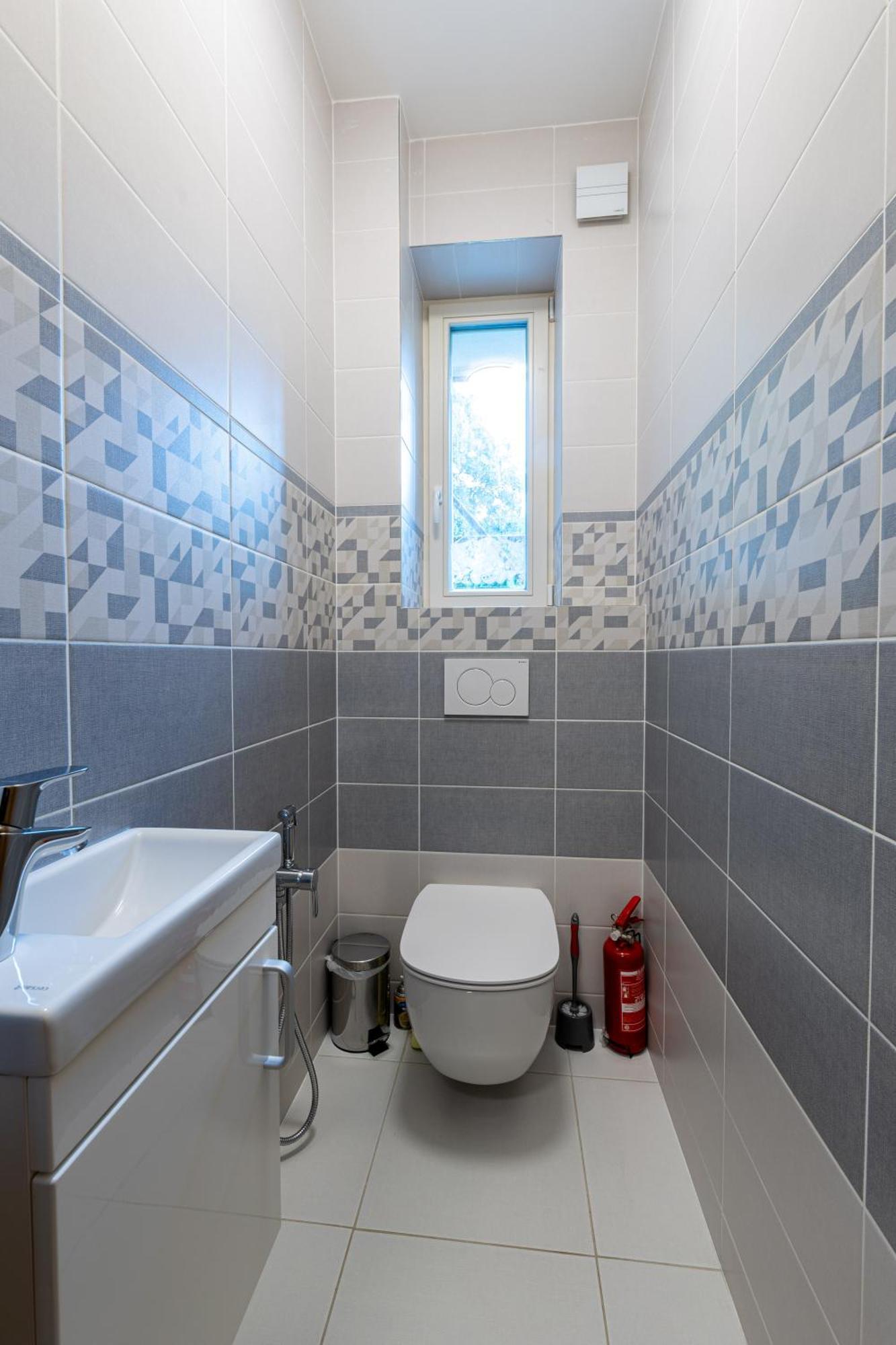 Apartment Spoon 1a Prag