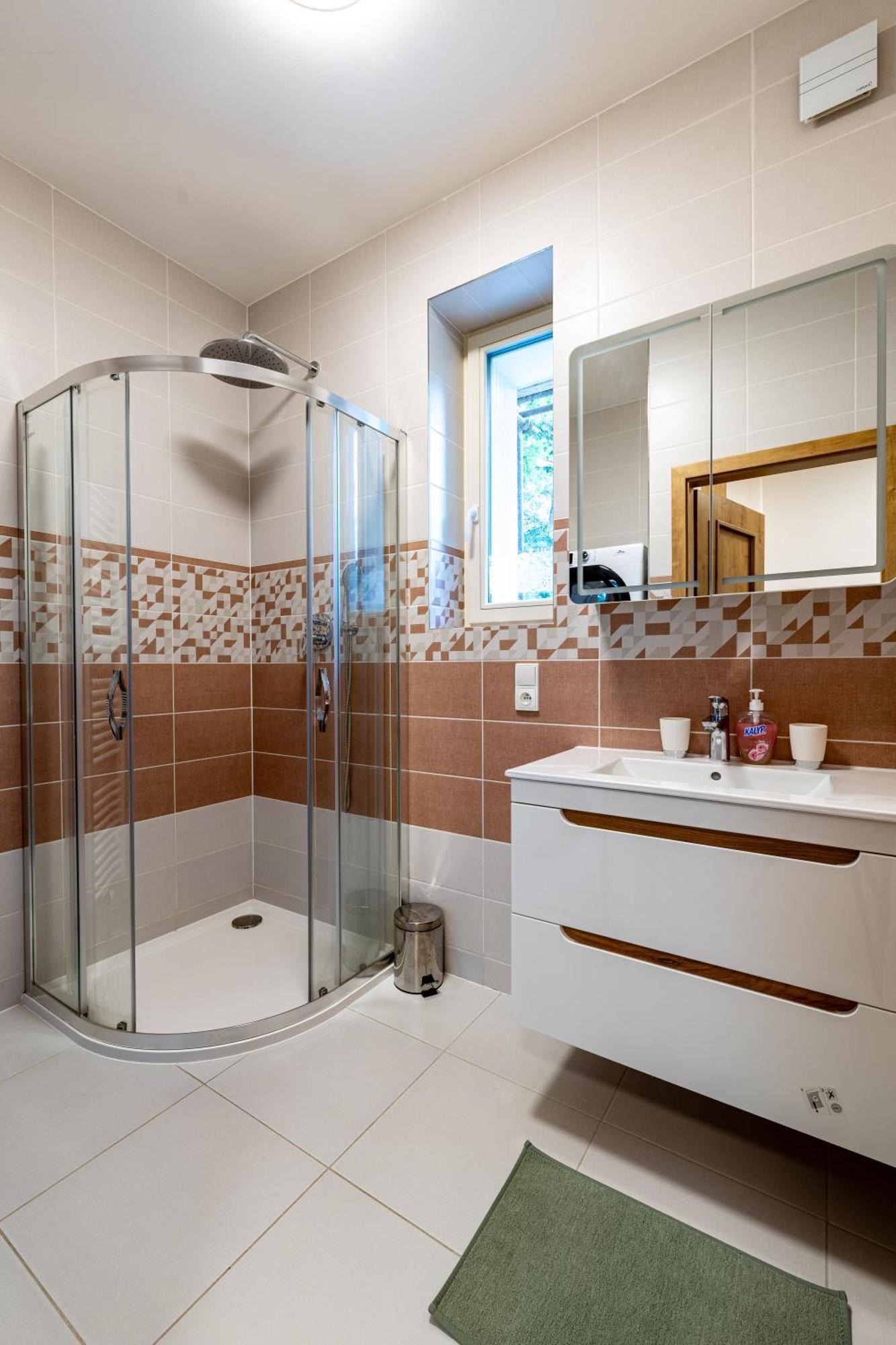 Spoon 1a Apartment Prag