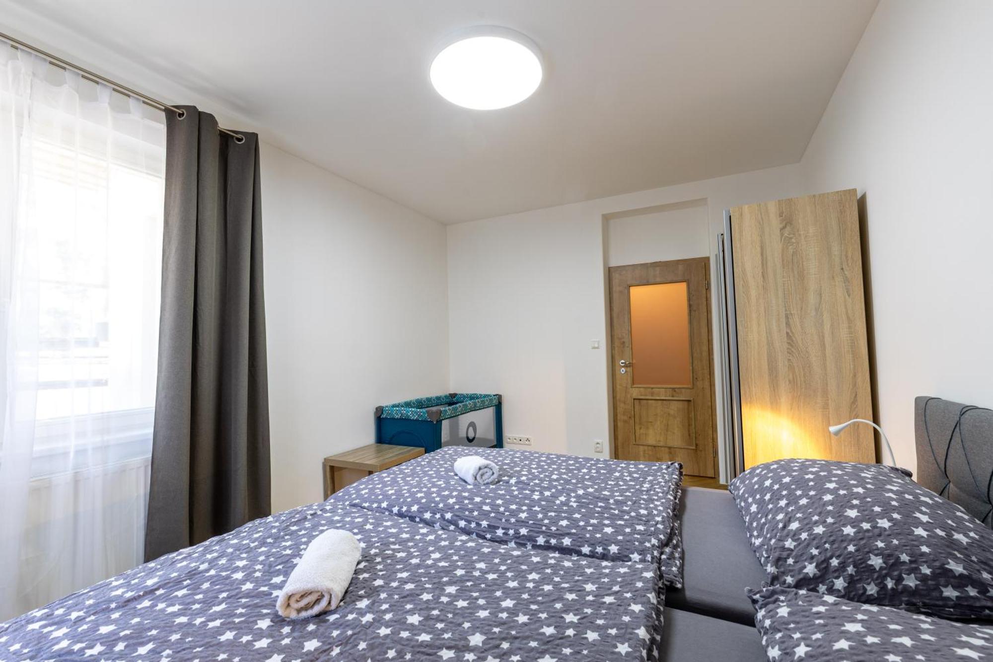 Spoon 1a Apartment *